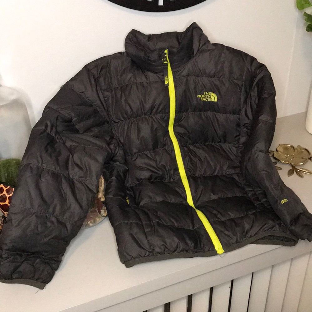 Kids Northface Jacket
